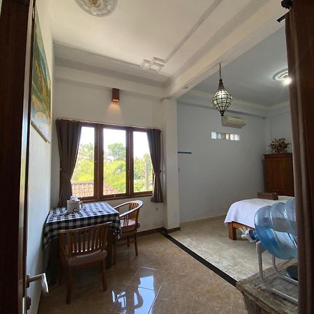 Ogek Home Stay Ubud Eksteriør bilde