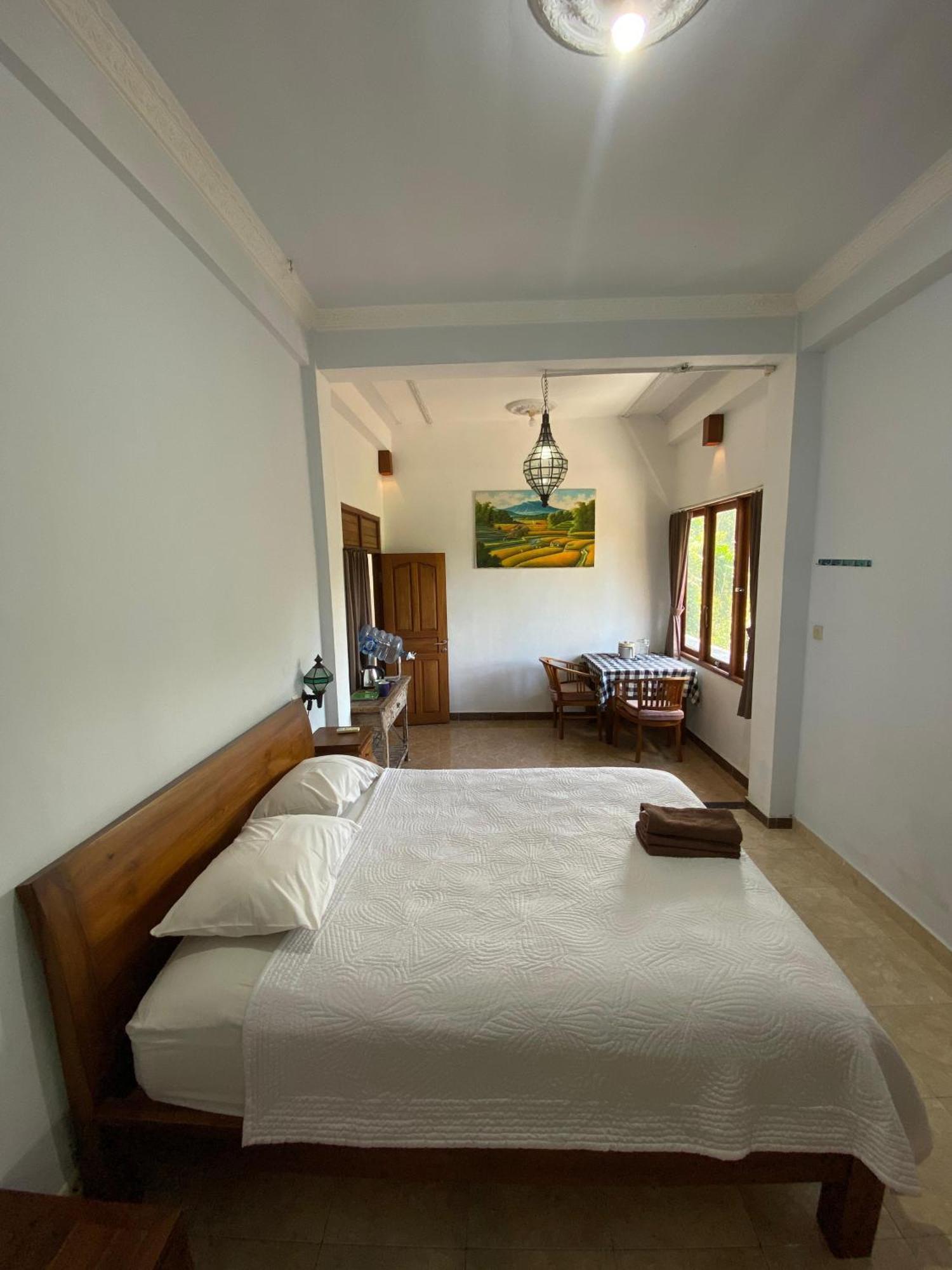 Ogek Home Stay Ubud Eksteriør bilde