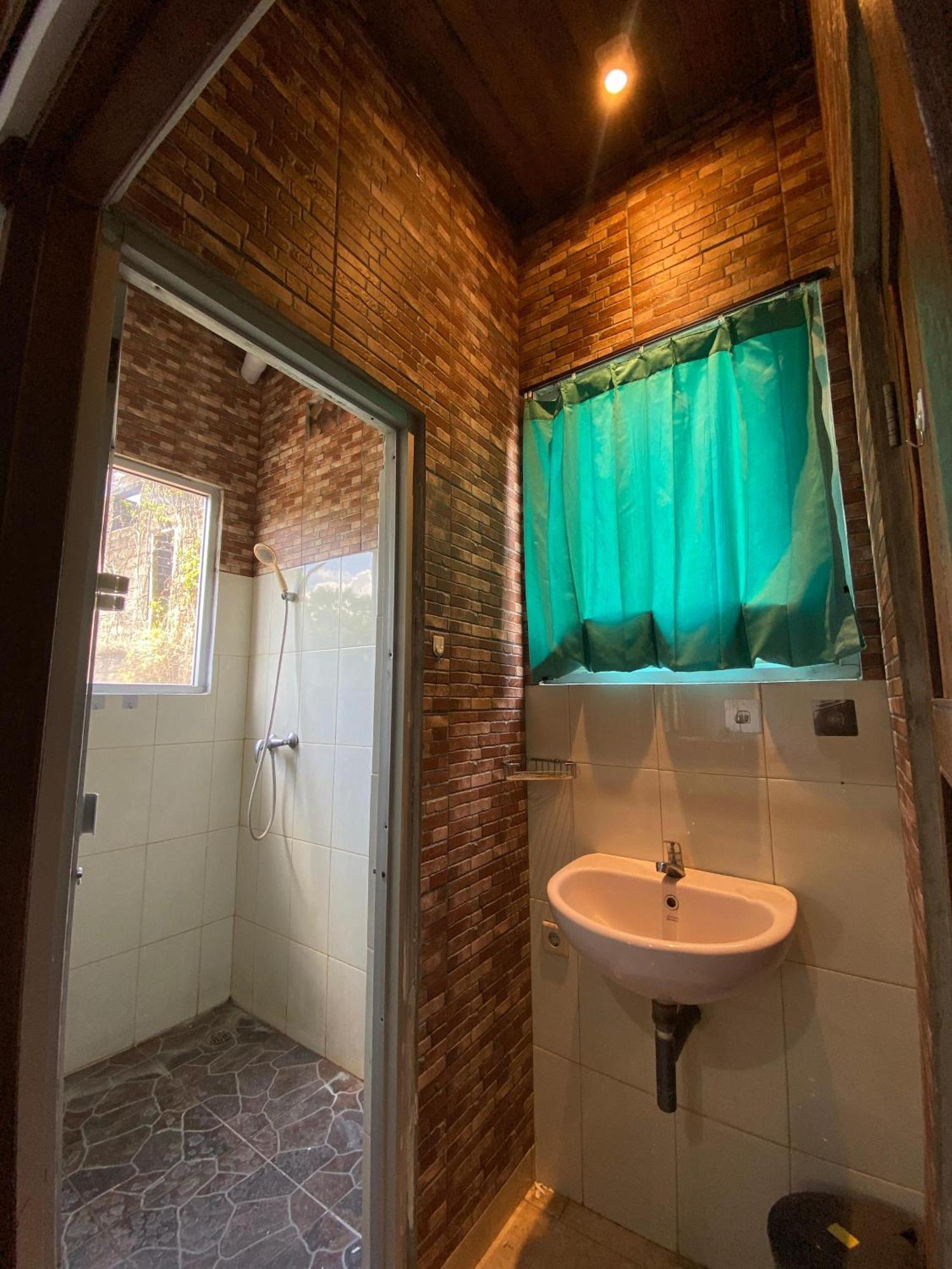 Ogek Home Stay Ubud Eksteriør bilde