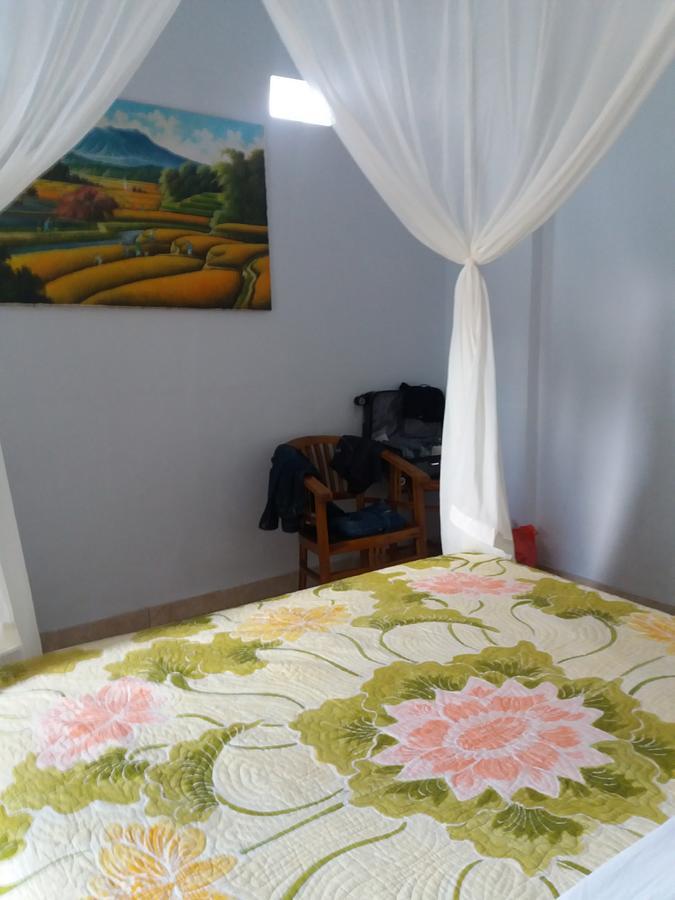 Ogek Home Stay Ubud Eksteriør bilde