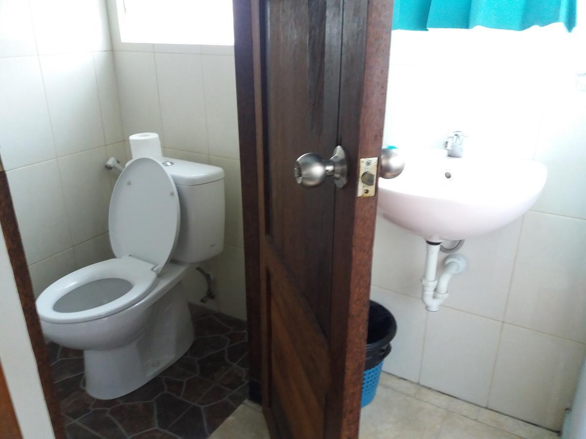 Ogek Home Stay Ubud Eksteriør bilde