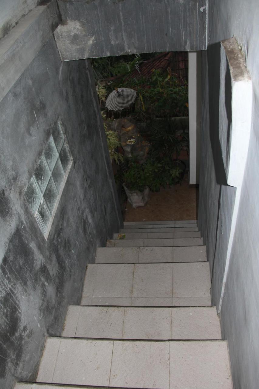 Ogek Home Stay Ubud Eksteriør bilde